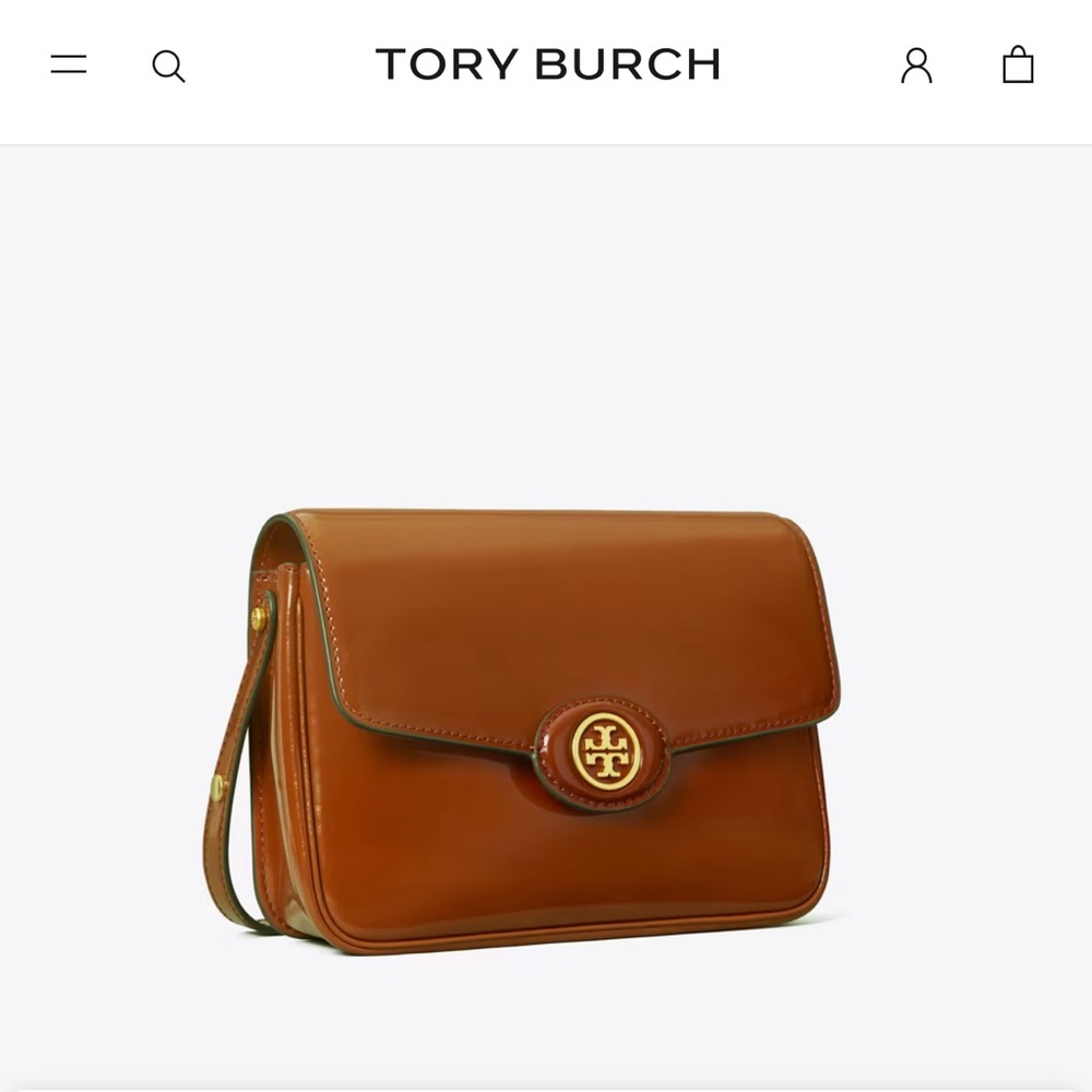 Tory Burch bag like new only used once